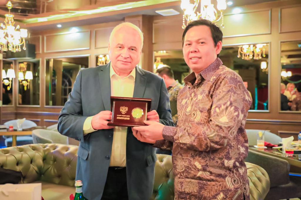 Ada Usulan Hak Angket MK, Sultan Minta Semua Elemen Bangsa Jaga Stabilitas Politik