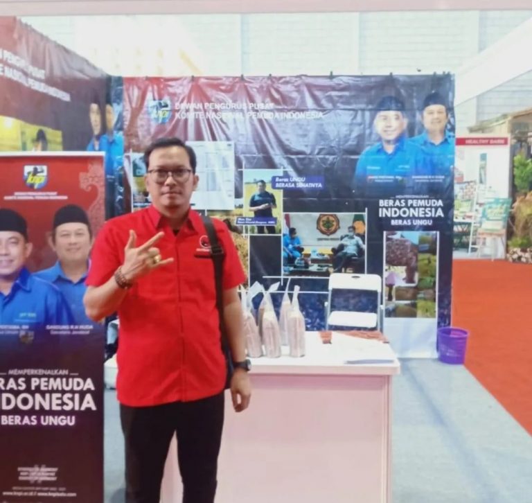 Nofi Akan Maju Jadi Calon Bupati Seluma